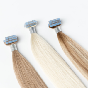 Tape hair extension 3set